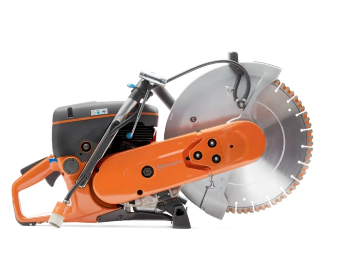 Przecinarka ręczna spalinowa Husqvarna K 770 - 300mm